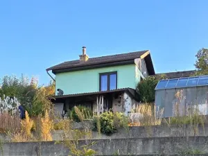 Prodej chaty, Milevsko, Pod Zvíkovcem, 34 m2