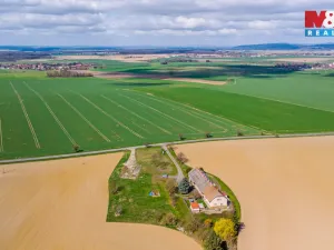 Prodej zemědělské usedlosti, Stračov, 200 m2