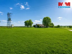 Prodej zemědělské usedlosti, Stračov, 200 m2