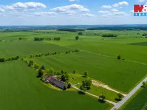 Prodej zemědělské usedlosti, Stračov, 200 m2