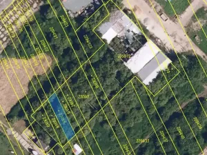 Prodej komerčního pozemku, Újezd u Brna, 122 m2
