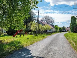 Prodej rodinného domu, Náměšť nad Oslavou, 125 m2