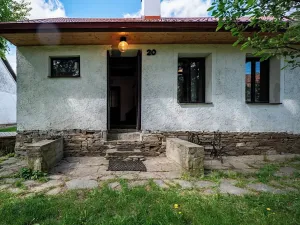 Prodej rodinného domu, Náměšť nad Oslavou, 125 m2
