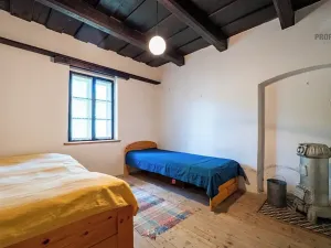 Prodej rodinného domu, Náměšť nad Oslavou, 125 m2