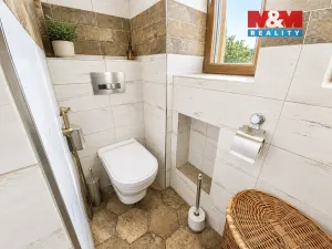 Prodej bytu 2+1, Olomouc - Nová Ulice, Wolkerova, 53 m2