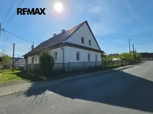 Prodej rodinného domu, Postřelmůvek, 60 m2