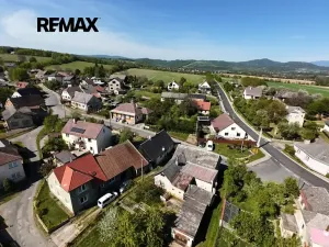 Prodej rodinného domu, Postřelmůvek, 60 m2