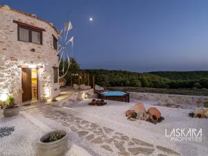 Prodej rodinného domu, Koiliomenos, Zakynthos, Řecko, 90 m2