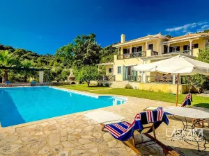 Prodej rodinného domu, Zante, Zakynthos, Řecko, 240 m2