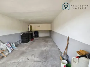 Prodej ostatní, Meziboří
