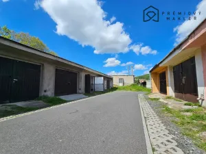 Prodej ostatní, Meziboří