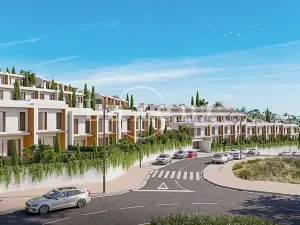 Prodej rodinného domu, Mijas, Španělsko, 117 m2