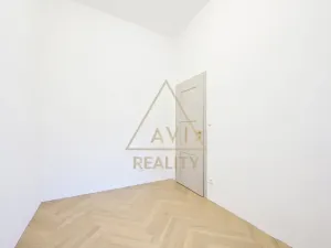 Pronájem bytu 2+kk, Praha - Staré Město, Haštalská, 58 m2