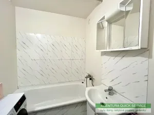 Prodej bytu 3+1, Praha - Hlubočepy, Werichova, 76 m2