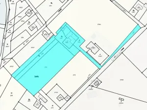 Dražba rodinného domu, Šenov, U Rybníků, 140 m2