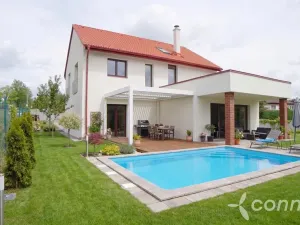 Prodej rodinného domu, Velké Popovice - Brtnice, 161 m2