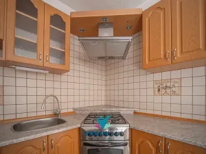 Prodej bytu 3+kk, Teplice, Jana Koziny, 72 m2
