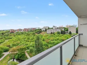 Prodej bytu 2+kk, Praha - Záběhlice, Choceradská, 51 m2