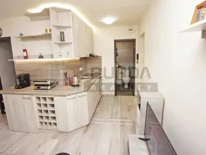 Pronájem bytu 2+kk, Neratovice, 30 m2