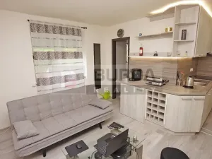 Pronájem bytu 2+kk, Neratovice, 30 m2