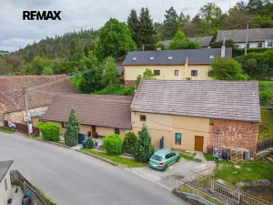 Prodej rodinného domu, Plasy, 120 m2