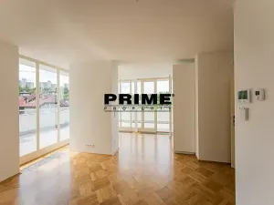 Pronájem bytu 2+kk, Praha - Hlubočepy, Pod Habrovou, 60 m2