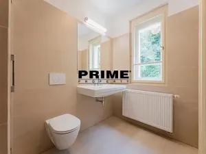 Pronájem bytu 2+kk, Praha - Hlubočepy, Pod Habrovou, 60 m2