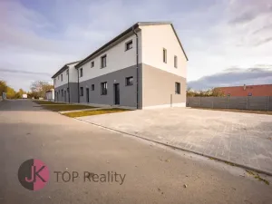 Prodej rodinného domu, Soběhrdy, 100 m2