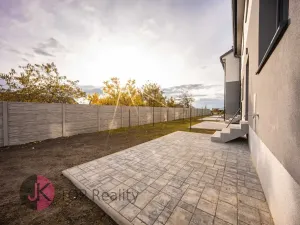 Prodej rodinného domu, Soběhrdy, 100 m2