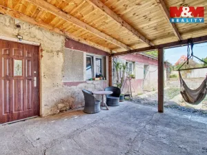 Prodej rodinného domu, Měcholupy - Milošice, 121 m2