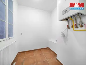 Pronájem bytu 2+1, Plzeň, Koterovská, 82 m2