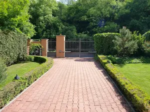 Prodej rodinného domu, Praha - Košíře, 400 m2
