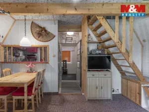 Prodej chaty, Morávka, 50 m2