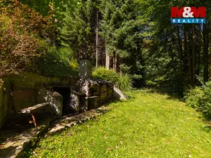 Prodej chaty, Morávka, 50 m2