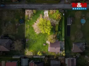 Prodej chaty, Plzeň, Výsluní, 64 m2