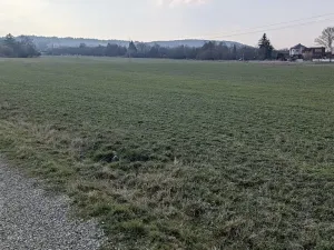 Prodej pozemku pro bydlení, Rokycany, 784 m2