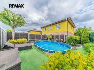 Prodej bytu 3+kk, Bašť, K Šíbrovce, 81 m2