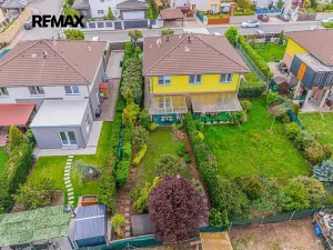 Prodej bytu 3+kk, Bašť, K Šíbrovce, 81 m2