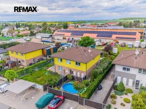 Prodej bytu 3+kk, Bašť, K Šíbrovce, 81 m2