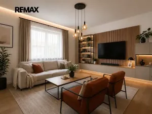 Prodej rodinného domu, Červené Pečky, Pionýrská, 130 m2