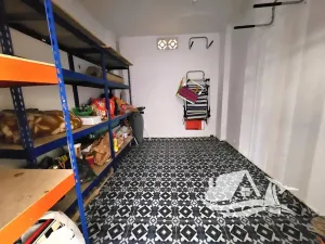 Prodej bytu 4+kk, Xàbia, Španělsko, 75 m2