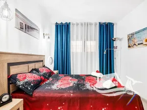 Prodej bytu 3+kk, Calp, Španělsko, 95 m2