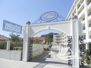 Prodej bytu 1+kk, Pomorie, Bulharsko, 46 m2