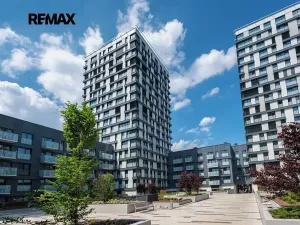 Pronájem bytu 1+kk, Praha - Žižkov, Olšanská, 37 m2
