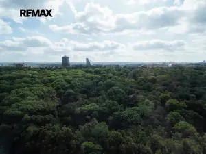 Pronájem bytu 1+kk, Praha - Žižkov, Olšanská, 37 m2