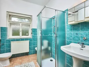 Prodej rodinného domu, Vítězná, 100 m2