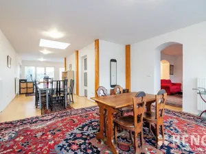 Pronájem bytu 4+kk, Brno, Zeyerova, 167 m2