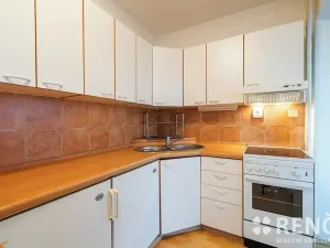 Pronájem bytu 4+kk, Brno, Zeyerova, 167 m2