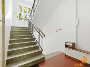 Prodej bytu 2+1, Ústí nad Labem, Sadová, 67 m2