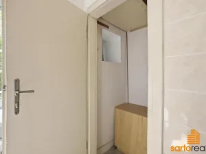 Prodej bytu 2+1, Ústí nad Labem, Sadová, 67 m2